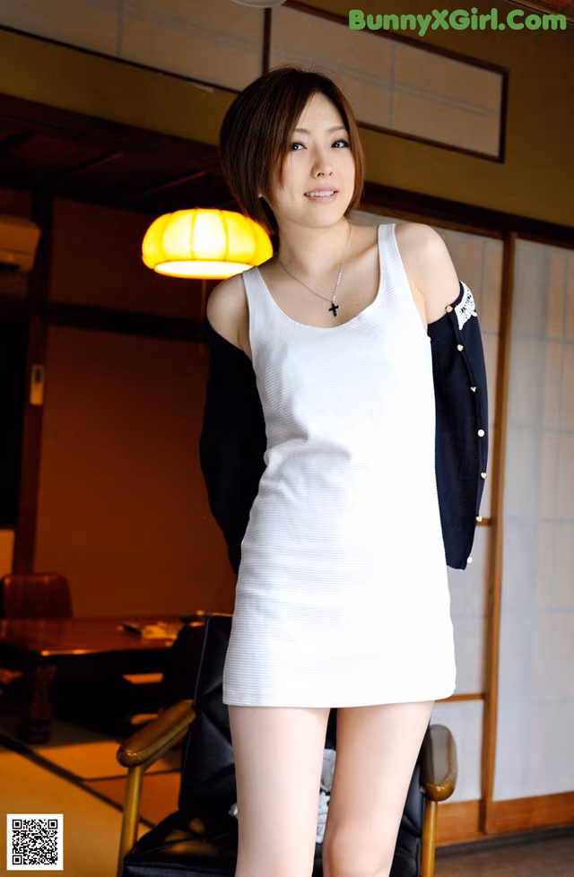 Ai Haneda - Paysites University Nude