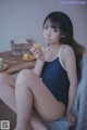 GIRLT XCJX No.028 水 花花 不是 水 哗哗 (57 pictures) P30 No.e607d1