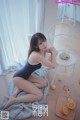GIRLT XCJX No.028 水 花花 不是 水 哗哗 (57 pictures) P40 No.c53e91