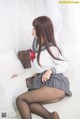 Coser@白烨 Vol.021: (77 photos) P23 No.5169a4 Image No. 109