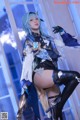 Coser@水淼aqua Vol.094: 优菈 (90 photos) P75 No.e9de4b