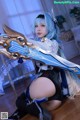 Coser@水淼aqua Vol.094: 优菈 (90 photos) P67 No.4b7118