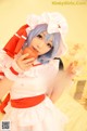 Cosplay Shizuku - Du Fucj Monster P12 No.38b51f Image No. 1