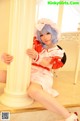 Cosplay Shizuku - Du Fucj Monster P7 No.e913cf Image No. 11