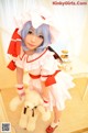 Cosplay Shizuku - Du Fucj Monster P3 No.857ec1 Image No. 19