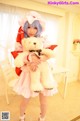 Cosplay Shizuku - Du Fucj Monster P10 No.847e4b Image No. 5