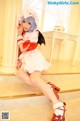 Cosplay Shizuku - Du Fucj Monster P2 No.072923 Image No. 21