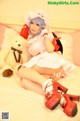 Cosplay Shizuku - Du Fucj Monster P6 No.b266f9 Image No. 13