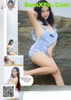 UGIRLS T026: Composite model) (66 photos) P28 No.7b7f46