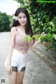HuaYan Vol.052: Ailin Model (琳琳) (51 photos) P46 No.1c76ce