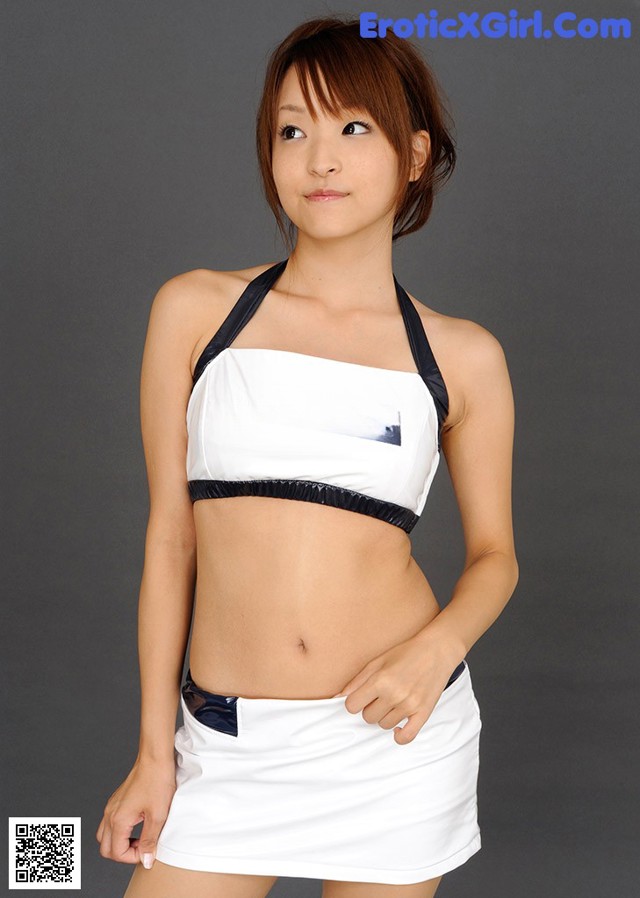 Moi Aoki - Akira Fuck Pic