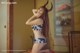 BoLoli 2017-07-28 Vol.093: Model Xia Mei Jiang (夏 美 酱) (41 photos) P17 No.916f0c