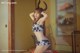 BoLoli 2017-07-28 Vol.093: Model Xia Mei Jiang (夏 美 酱) (41 photos) P23 No.5eecc5