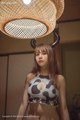 BoLoli 2017-07-28 Vol.093: Model Xia Mei Jiang (夏 美 酱) (41 photos) P13 No.02a27d