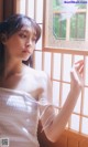 Rina Koyama 小山璃奈, 週プレ Photo Book 「紅い花」 Set.01 P22 No.b159fc