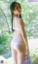 Rina Koyama 小山璃奈, 週プレ Photo Book 「紅い花」 Set.01 P1 No.029a93