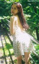 Rina Koyama 小山璃奈, 週プレ Photo Book 「紅い花」 Set.01 P11 No.49998f