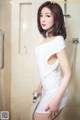 TouTiao 2016-05-06: Model Liu Hang (柳 杭) (40 photos) P35 No.bd3bdc
