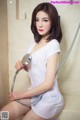 TouTiao 2016-05-06: Model Liu Hang (柳 杭) (40 photos) P28 No.5a7926