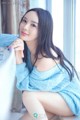 QingDouKe 2017-05-13: Model Xiao Di (晓 迪) (55 photos) P6 No.d7a85a