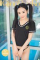 QingDouKe 2017-05-13: Model Xiao Di (晓 迪) (55 photos) P35 No.3aa37a