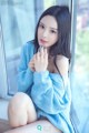 QingDouKe 2017-05-13: Model Xiao Di (晓 迪) (55 photos) P34 No.45eaa6