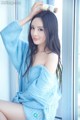 QingDouKe 2017-05-13: Model Xiao Di (晓 迪) (55 photos) P18 No.99bfde