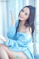QingDouKe 2017-05-13: Model Xiao Di (晓 迪) (55 photos) P37 No.9bc30c