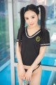 QingDouKe 2017-05-13: Model Xiao Di (晓 迪) (55 photos) P50 No.1bec20