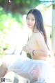 TouTiao 2016-08-03: Model Xiao Yu (小雨) (38 photos) P8 No.9789e5