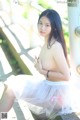 TouTiao 2016-08-03: Model Xiao Yu (小雨) (38 photos) P16 No.4c8d60