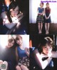 Minami Hoshino 星野みなみ, Hinako Kitano 北野日奈子, BOMB! 2019.04 (ボム 2019年4月号) P2 No.bb2d8b