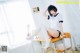 Coser@果咩酱w Vol.008: 体操服 (19 photos) P13 No.ea2a34