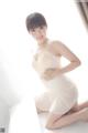 Kayo Fujita - Alluring Elegance The Artistic Grace of Intimate Fashion Set.1 20231218 Part 10 P18 No.fe0758