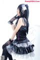 Cosplay Ayane - Bt 50 Plus P11 No.a75744 Image No. 3