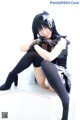 Cosplay Ayane - Bt 50 Plus P1 No.2687c9