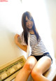 Aki Sugiura - Bigtittycreampies Pussi Skirt P7 No.b525d7