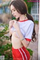 XIUREN No.669: Model Irene (萌 琪琪) (71 photos) P58 No.7b2ba1 Image No. 39