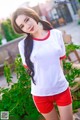 XIUREN No.669: Model Irene (萌 琪琪) (71 photos) P11 No.f27ebc