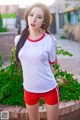 XIUREN No.669: Model Irene (萌 琪琪) (71 photos) P55 No.d962fd