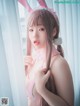 DJAWA Photo - Mimmi (밈미): "March Hare" (84 photos) P20 No.6494fc