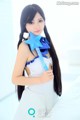 QingDouKe 2017-01-05: Model Anni (安妮) (26 photos) P23 No.419ec1
