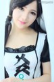 QingDouKe 2017-01-05: Model Anni (安妮) (26 photos) P6 No.6395cd