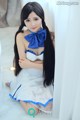QingDouKe 2017-01-05: Model Anni (安妮) (26 photos) P1 No.51dedd