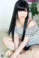 Haruka Manabe - Strawberry Lawan 1 P8 No.e066aa