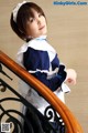 Cosplay Maid - Babygotboobs Lbfm Net P3 No.710570