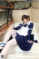 Cosplay Maid - Babygotboobs Lbfm Net P4 No.9829bc