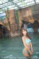 TGOD 2015-04-23: Model Yu Ji Una (于 姬 Una) and Akiki (朱若慕) (53 photos) P6 No.89b838