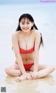 Haruka Yoshizawa 吉澤遥奈, Breakするー2021早速、夢叶っちゃいました！Set.01 P5 No.9bade7 Image No. 29