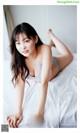 Haruka Yoshizawa 吉澤遥奈, Breakするー2021早速、夢叶っちゃいました！Set.01 P10 No.92c947 Image No. 5